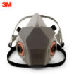 3M 6200DD Half Face Mask Respirator