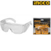 INGCO HSG05 Impact-Resistant Safety Goggle