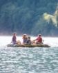 Seahawk™ 4 Inflatable Boat Set for 4 Person