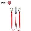Altas HS-5229 Full Body Safety Harness With Multiple D-Rings