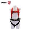 Altas HS-5229 Full Body Safety Harness With Multiple D-Rings