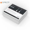 Buy Global Fire CP100 6 Zone Conventional Fire Alarm Control Panel ...