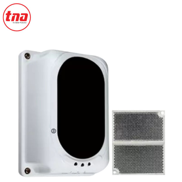 TNA TXC7130 Conventional Reflective Beam Detector 8-100 m