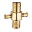 Fire Hydrant Hose Coupling Male-Female