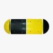 Besto L-06 Road Safety Rubber Humps Speed Breaker (Price / Meter)