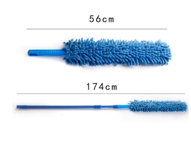 MFD-21 – Flexible Micro Fiber Duster