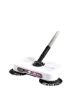 Picture of Smart 360 Rotating Cordless Hand Push Walk-Behind Power Household Floor Broom Sweeper