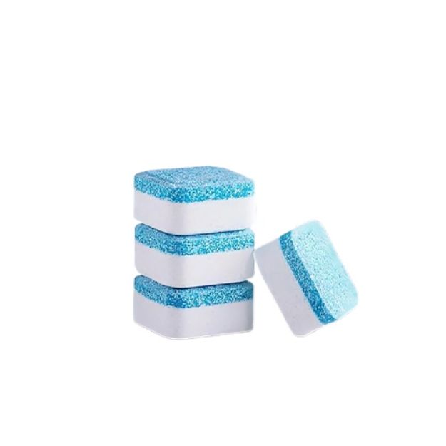 Picture of 3221 Washing Machine Cleaning Tablets – Germ-Killing Effervescent Cleaner Pack