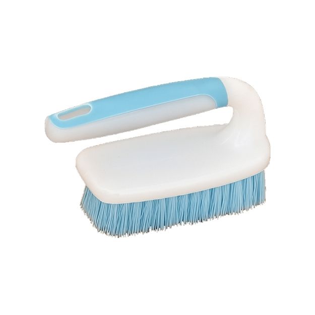 Heavy Duty 879 Plastic Multi Use Floor Scrub Cleaning Brush
