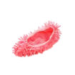 2567 – Dust Mop Slippers