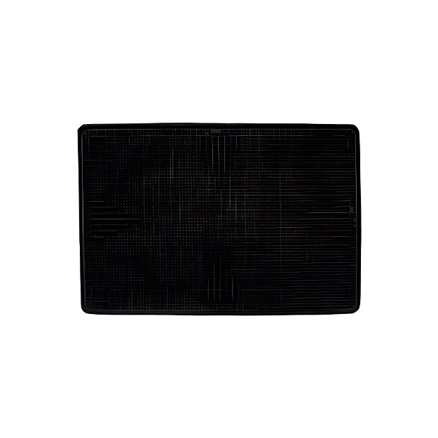 Dot Texture Rubber Mat – Anti-Slip Durable Mat for Industrial & Commercial Floors