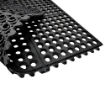 Interlock Mat – Heavy-Duty Rubber Interlocking Floor Mat for Indoor & Outdoor Use