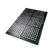 Interlock Mat – Heavy-Duty Rubber Interlocking Floor Mat for Indoor & Outdoor Use