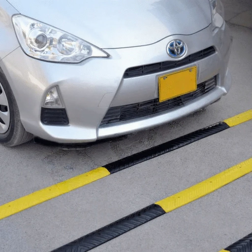 Buy besto Rubber Rumble Strips Online in Pakistan with Same Day ...