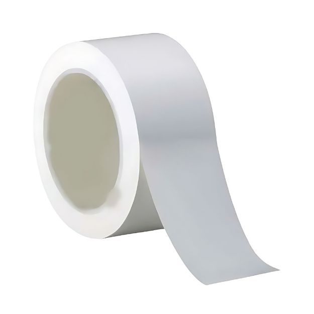 Road Safety PVC Silver Reflective Tape