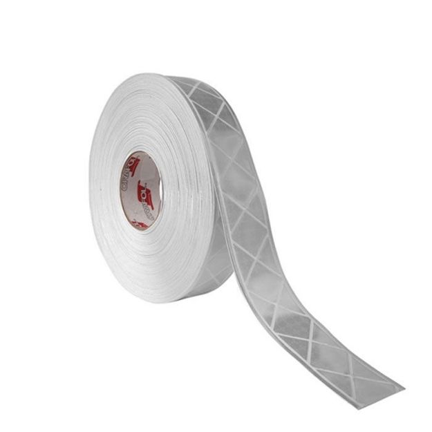 High Visibility PVC Gloss Grey Clothing Safety Vest Reflective Tape