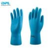 DPL Nova38 Flocklined Food Grade Natural Rubber Household Gloves