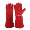 Leather Forge 16 Inches, Welding Gloves