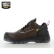 Safety Jogger PLUTO EH SB SRC Low-Cut Safety Shoes		