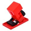 Clamp On Circuit Breaker Lockout 120/277 V and 480/600 V