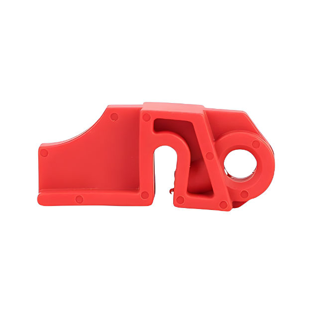 Moulded Case Circuit Breaker Lockout Screw Tight Safety Device