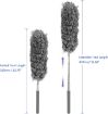 ASD 14 Micro Fiber Duster With Long Handle		