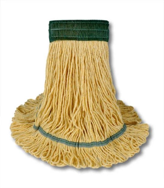 Microfiber Wet Mop Refill