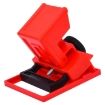 Clamp On Circuit Breaker Lockout 120/277 V and 480/600 V
