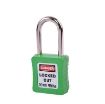 LOTO PL-G02 Polyamide Stainless Steel Shackle Safety Padlock