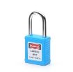 LOTO PL-G02 Polyamide Stainless Steel Shackle Safety Padlock