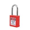 LOTO PL-G02 Polyamide Stainless Steel Shackle Safety Padlock