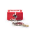 LOTO PL-G02 Polyamide Stainless Steel Shackle Safety Padlock		