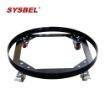 Sysbel SYD001 100 KG Steel Dolly for Overpack Salvage Drum