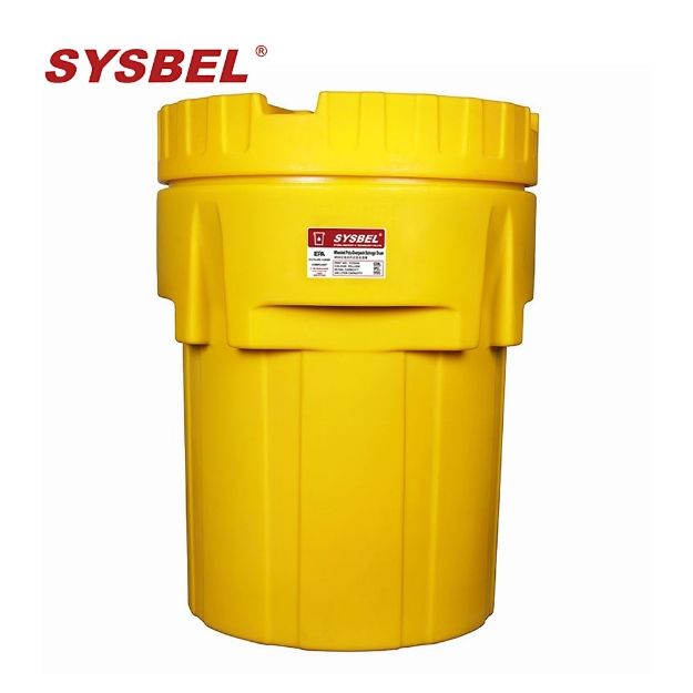 SYSBEL SYD950 95 Gallon Overpack Salvage Drum