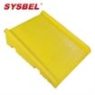 SYSBEL SPP001 Poly Spill Pallet Ramp Drum Loading Ramp