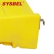 SYSBEL SPP001 Poly Spill Pallet Ramp Drum Loading Ramp