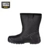 Safety Jogger BESTBOOT2 S3 SRC Slip Resistant Robust leather Safety Boots