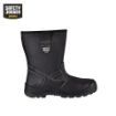 Safety Jogger BESTBOOT2 S3 SRC Slip Resistant Robust leather Safety Boots