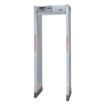 WDG2 HIPE Plus Walk Through Metal and weapon Detector gate Enhanced Security Screening System