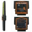 Super Scanner Hand-Held Metal Detector Portable Security Inspection Device