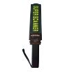Super Scanner Hand-Held Metal Detector Portable Security Inspection Device