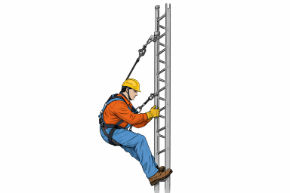 Picture for category Fall Protection