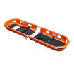 MJS 7752 Scoop Stretcher Basket Adjustable Aluminum Alloy Emergency Rescue Stretcher
