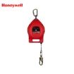 honeywell ASA451 Miller Falcon Self Retracting Lifeline With Galvanized Cable Durable Fall Protection Equipment
