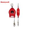 honeywell ASA451 Miller Falcon Self Retracting Lifeline With Galvanized Cable Durable Fall Protection Equipment