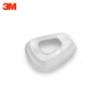 3M 501 Plastic Filter Retainer for Reusable Respirator Mask