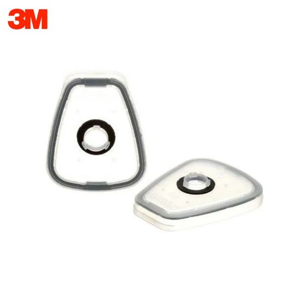 3M 502 Respiratory Filter Adapter