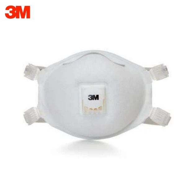 3M 8512 N95 Particulate Welding Respirator Face mask