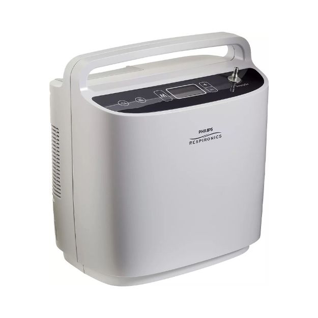 Philips Respironics SimplyGo Portable Oxygen Concentrator