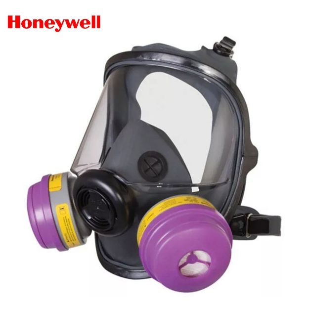 Honeywell 5400 Full Face Mask
